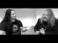 Capture de la vidéo Impact - Interview With Troy Donockley From Nightwish