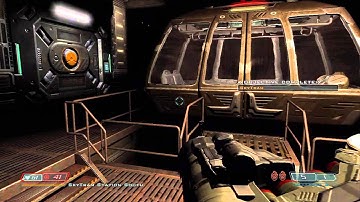 Doom 3 BFG - Resurrection of Evil - Part 5