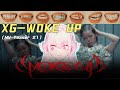Chinese Alphaz＋Vtuber React To XG - WOKE UP (MV Teaser #1) And Guessing Their Mouths
