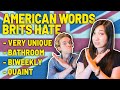 12 American Words That British People Hate 😡 (Biweekly! Awesome! Very unique!)