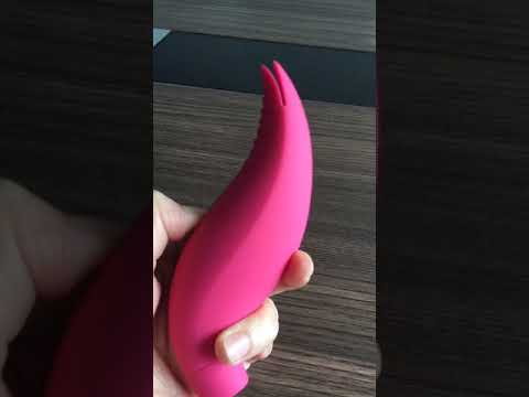 Pink suction toy-CHISA NOVELTIES