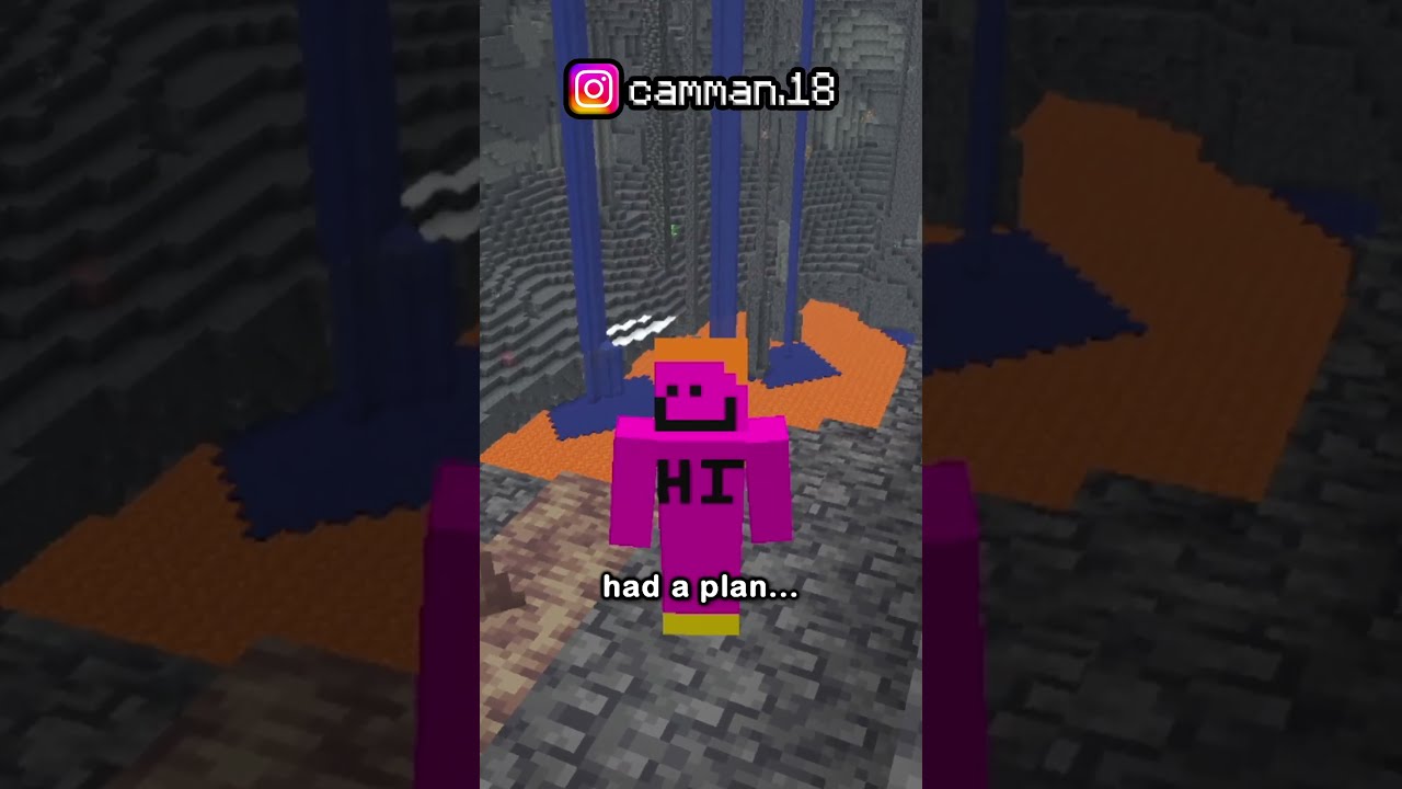 The Hardest Seed In Minecraft Was BEATEN 
