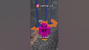 the hardest seed in minecraft, was BEATEN.