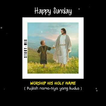 Story_(Happy Sunday)_2020