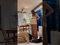 旦那が土下座してきた。【出産まで92日】#夫婦 #妊婦 #同棲#カップル#夫婦の日常