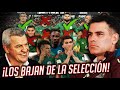 ¡VUELVE el CHUCKY! ¡Se DEFINE la SELECCIÓN MEXICANA del 2026!