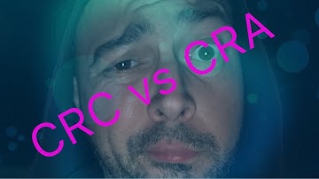 Main Differences Between A Clinical Research Coordinator and A Clinical Research Associate