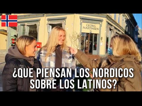 Video: Apellidos noruegos: curiosidades