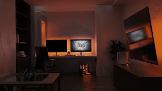 Intro Kvakshd