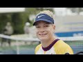 A golden year - Diede de Groot reflects on 2021