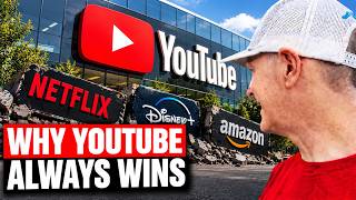 Information Why nobody can compete with YouTube Update