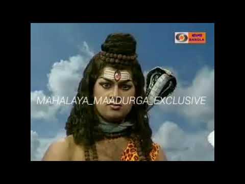 Shaktidayani Jay Maa Durge  Spritual Durga Bhajan  Durga  Star Jalsha  Malketu Media