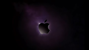 Mac OS X Snow Leopard 10.6 Welcome Video [4K]