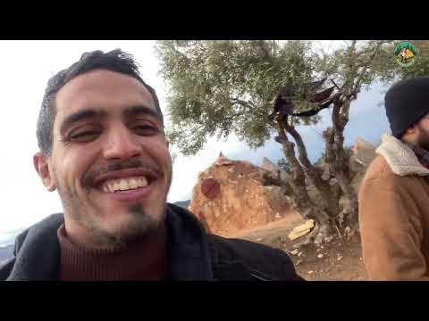 فما بحر في باجة Beja Ep1