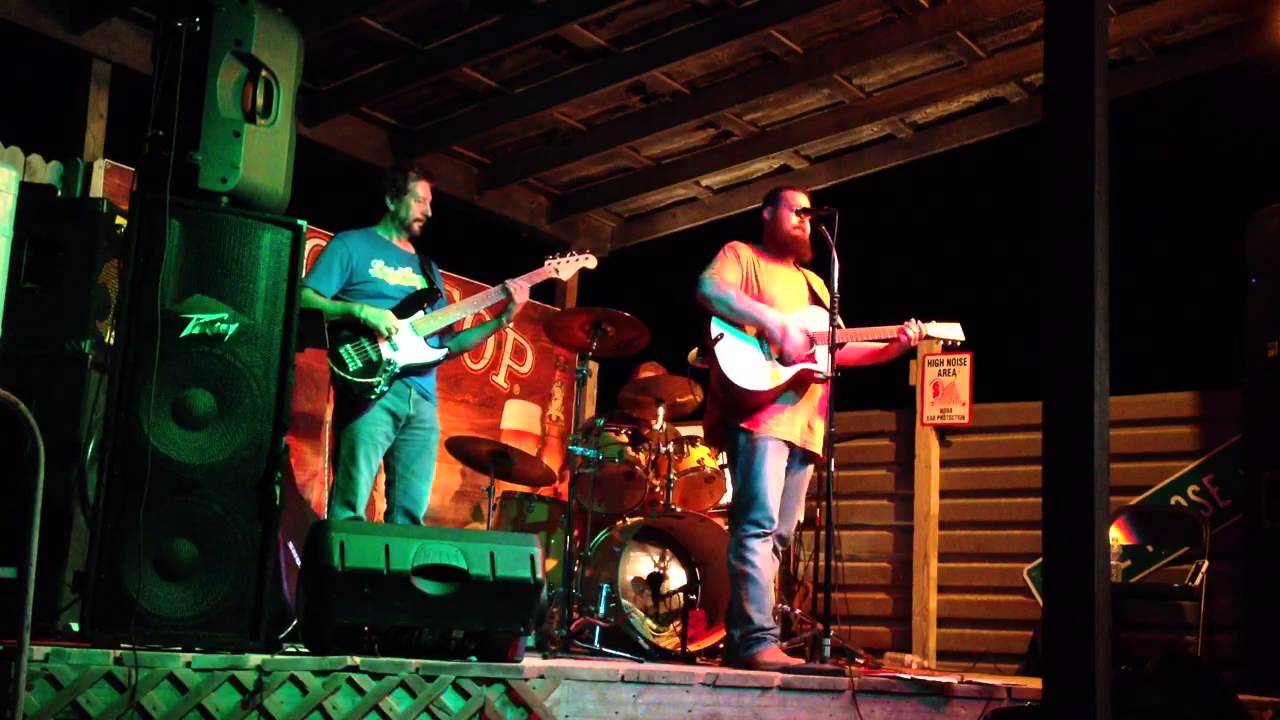 Hallelujah - JMX (Josh Merrell eXperience) - YouTube