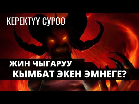 Video: Сайтка кирген адамдын Ipин кантип табууга болот