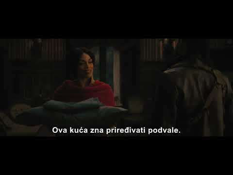 Haunted Mansion [Dvorac straha] | Trailer | 2023