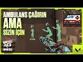 Ambulans Çağırın ama Sizin İçin 😎 Hareketi Kes Espor Özel Bölümü // VALORANT