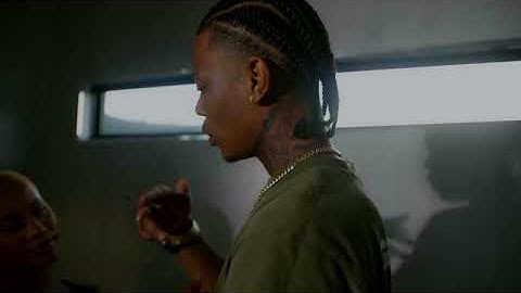 Pablo YG - Too Tight | Official Music Video