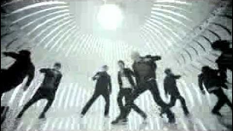 Super Junior - Mr.Simple [MV HD]
