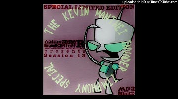 Kevin Manthei  Harvester Zim