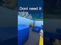 I Don’t need it #animalrivals #vr #gorillatagquest #roblox #gorillatag #fps #funny #oculus #gtag