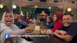 Alhamdulillah Acara Syukuran Tambah Umur Anak Lanang Ngger Makan Bersama Bareng Keluarga
