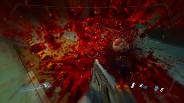 F.E.A.R. 2 Walkthrough : Interval 03 - Recognition - Replica