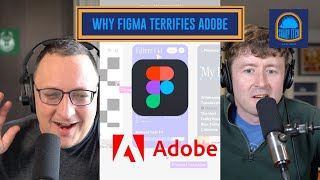 Why Figma Terrifies Adobe Sharp Tech With Ben Thompson