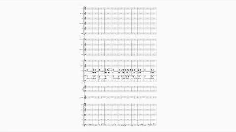 Matthew Arnold's "Dover Beach" set for soprano and...