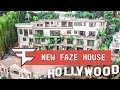 Faze House location on google earth!!!!