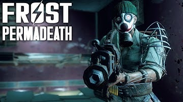 Fallout 4 FROST Plus - Permadeath - Part 39 - Behind Alliance Lines