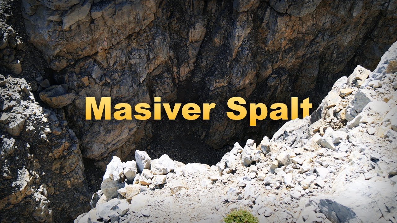 Dieser Berg bricht auseinander! – unsere Hochvogel Wanderung ⛰️I 4 Tage Wandern im Allgäu