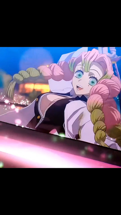 Mitsuri looking for a husband 🩷🍡 #demonslayer #nezuko #tanjiro