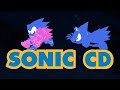 Speed Up - Sonic the Hedgehog CD (OST)