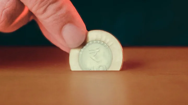 Make Any COIN Pass Through TABLE - Magic Trick TUTORIAL