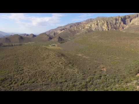 Farm Land for Sale in Montagu, Western Cape, South Africa - YouTube