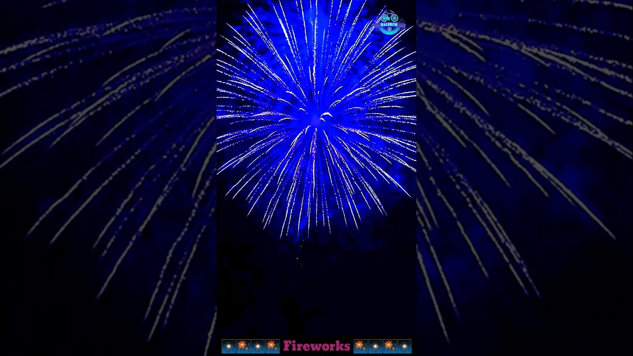 Fireworks Show 🎆 Atosh Baji 🧨 Patakha 🎇 