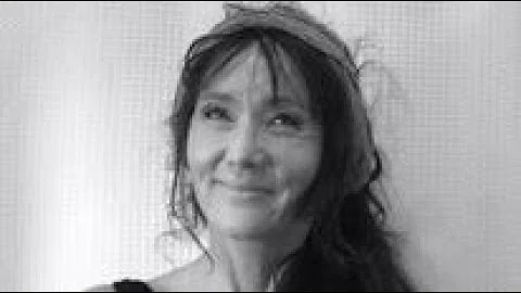 Raising Vibrations Radio Presents Judith Turner