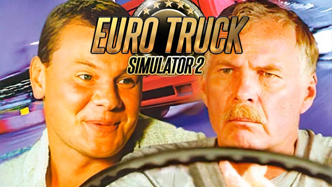 ПУТЬ НОВИЧКА В ETS2 - Euro Truck Simulator 2 - YouTube