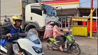 Jalan maleber 
