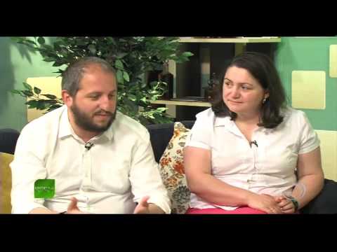 აჭარის დღეები ვილნიუსში(ლიტვა) • \"დილა aj-tv\" 2016წ.