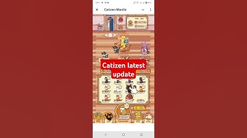 Catizen latest update launching date