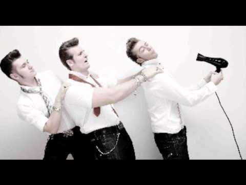 The Baseballs - Hot'n'Cold (HQ)