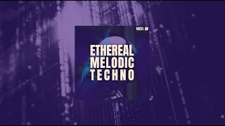 Sample Tools by Cr2 - Ethereal Melodic Techno