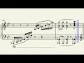 Carol Of The Bells  (Tutorial Score) by David Foster &amp; William Joseph.