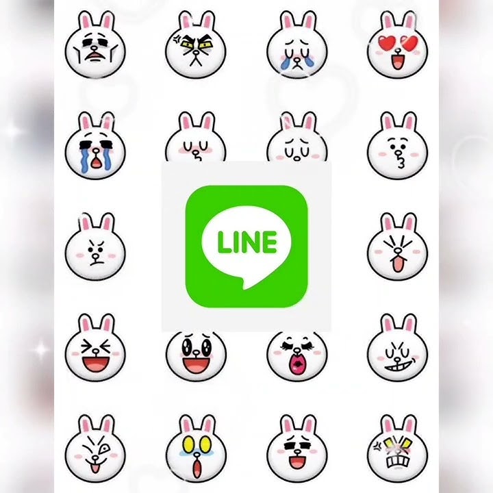 'Line' Call Ringtone 01