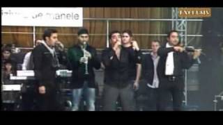 Live Florin Salam - A le le le (Video) Resimi