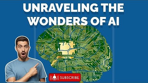 Unraveling The Wonders Of AI 🤖