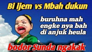 MAYAR DUKUN DI ANJUK